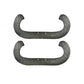 2 Pack 5657 Snow Thrower Paddles Compatible With 31A-2M1E731 Fits MTD 735-04237