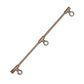 35587326 Leak Off Line Assembly Fits Perkins AD3.152 (CE)