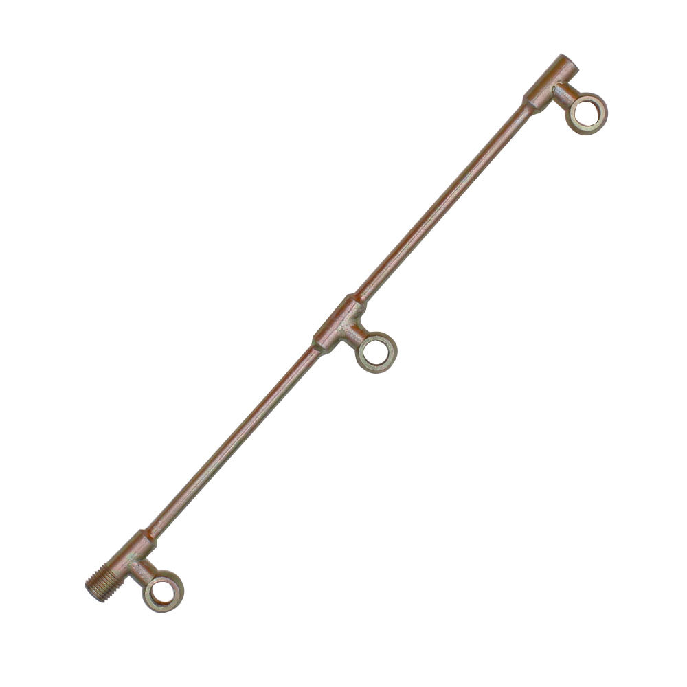 35587326 Leak Off Line Assembly Fits Perkins AD3.152 (CE)