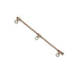 35587326 Leak Off Line Assembly Fits Perkins AD3.152 (CE)