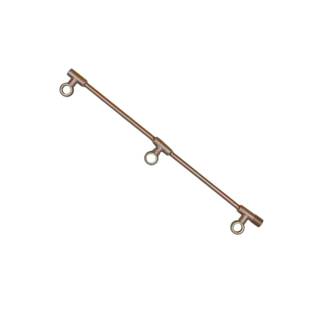35587326 Leak Off Line Assembly Fits Perkins AD3.152 (CE)