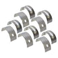 PK-M-81558-B Main Bearing Std (Set of 5 Pairs) 735168M91