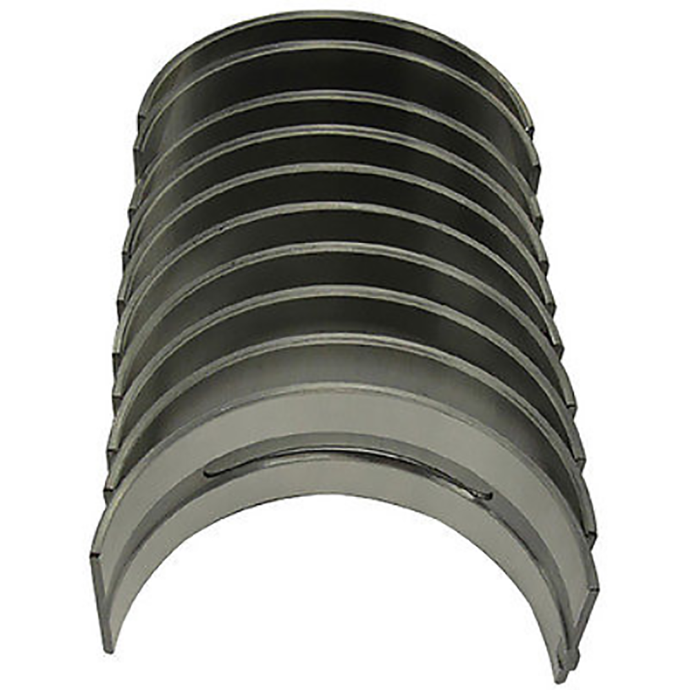 PK-M-81558-B Main Bearing Std (Set of 5 Pairs) 735168M91