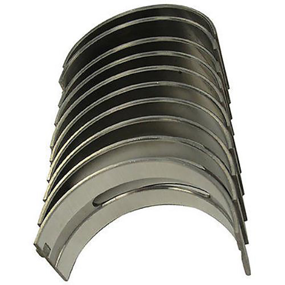 735169M91 Main Bearing Set Fits Massey Ferguson 175 180 255 261 265 270 275 283