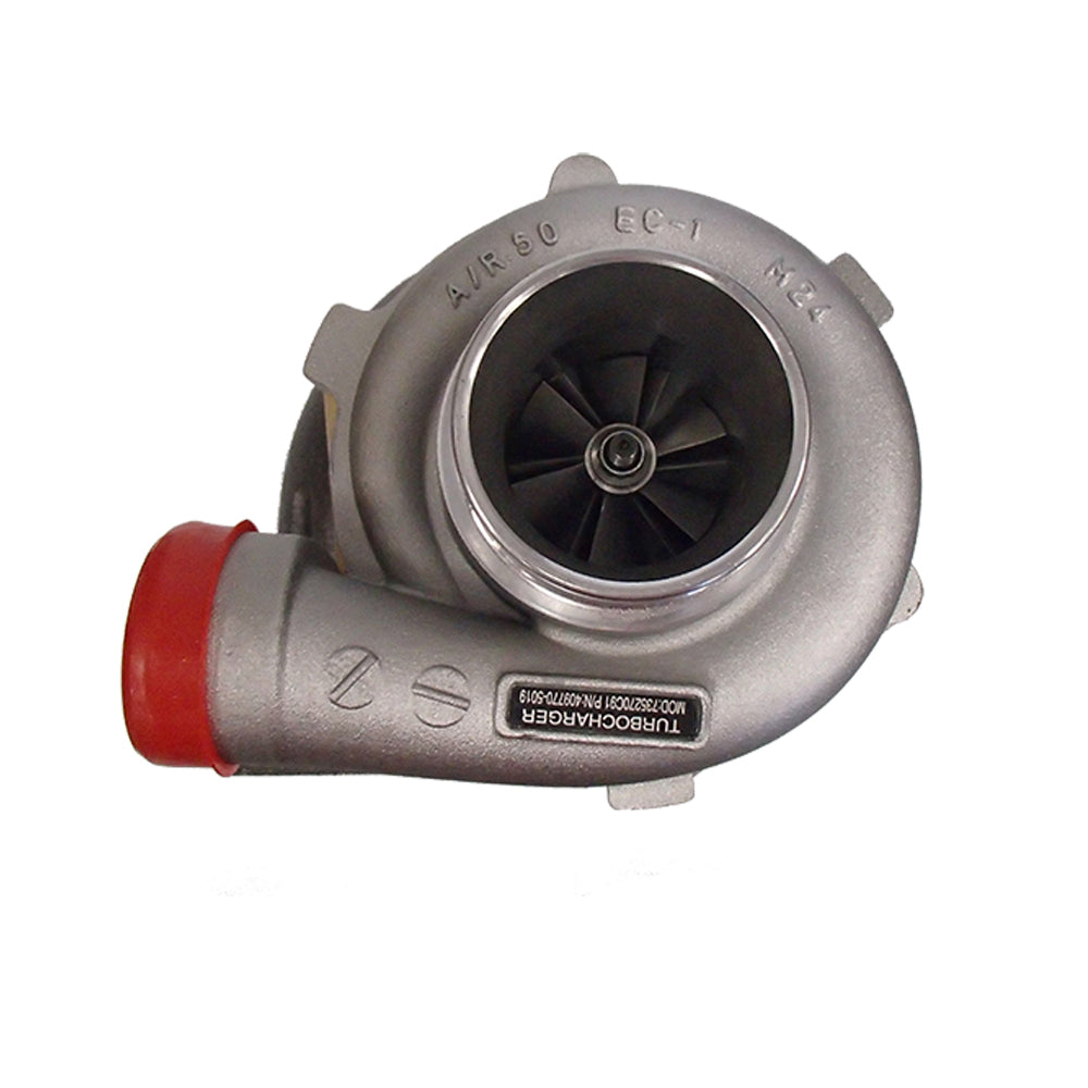 Turbo Charger Fits International Tractor 3588 3688 3788 4386 6588 6788