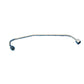 Fuel Injection Line - #4 Fits Massey Ferguson 50 65 165 3165 30 255 735308M91