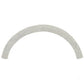 REAR MAIN CRANKSHAFT SEAL Fits Massey Ferguson 135 240, Fits Ford SUPER DEXTA TR
