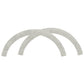 REAR MAIN CRANKSHAFT SEAL Fits Massey Ferguson 135 240, Fits Ford SUPER DEXTA TR