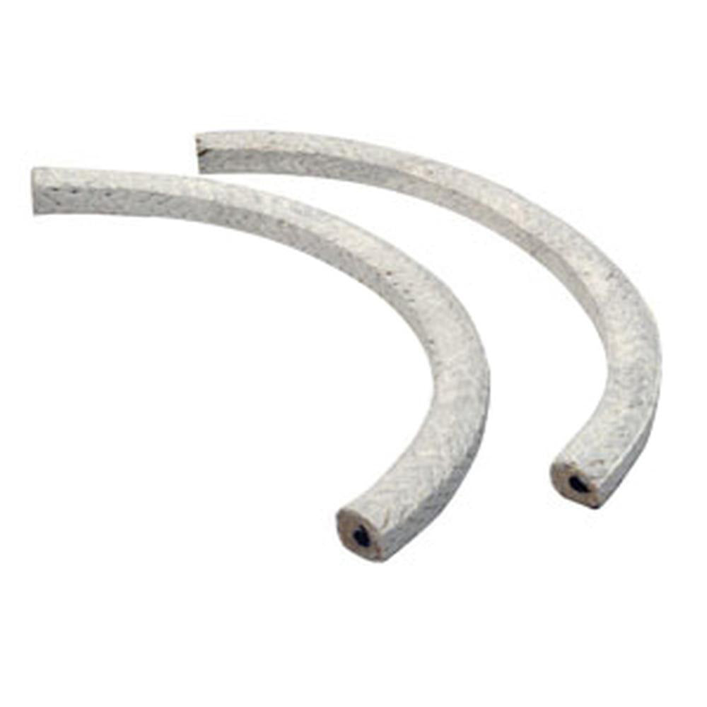 735942M1 Rear Crankshaft Rope Seal (Pair) Fits Michigan 45B