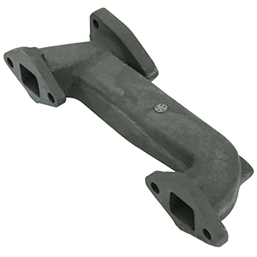 Manifold & Gaskets Fits Massey Ferguson Replaces 736218M1