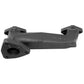 736218M1 Exhaust Manifold Fits Massey Ferguson Tractors 165, 30, 3165