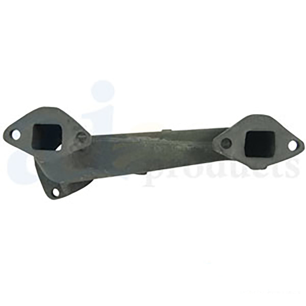 736218M1 Exhaust Manifold Fits Massey Ferguson 165 30 3165
