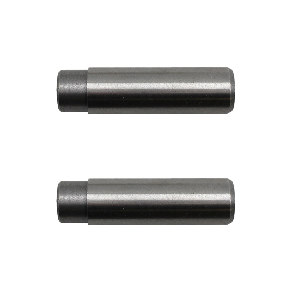 Qty. 2: Intake Valve Guide Fits Jacobsen Replaces 33261731