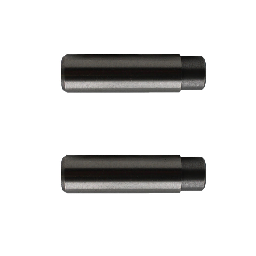 Qty. 2: Intake Valve Guide Fits Landini Replaces 133261732