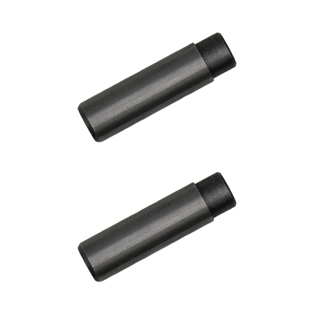 Qty. 2: Intake Valve Guide Fits Massey Ferguson Replaces 33261732