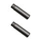 Qty. 2: Intake Valve Guide Fits JCB Replaces 02100633
