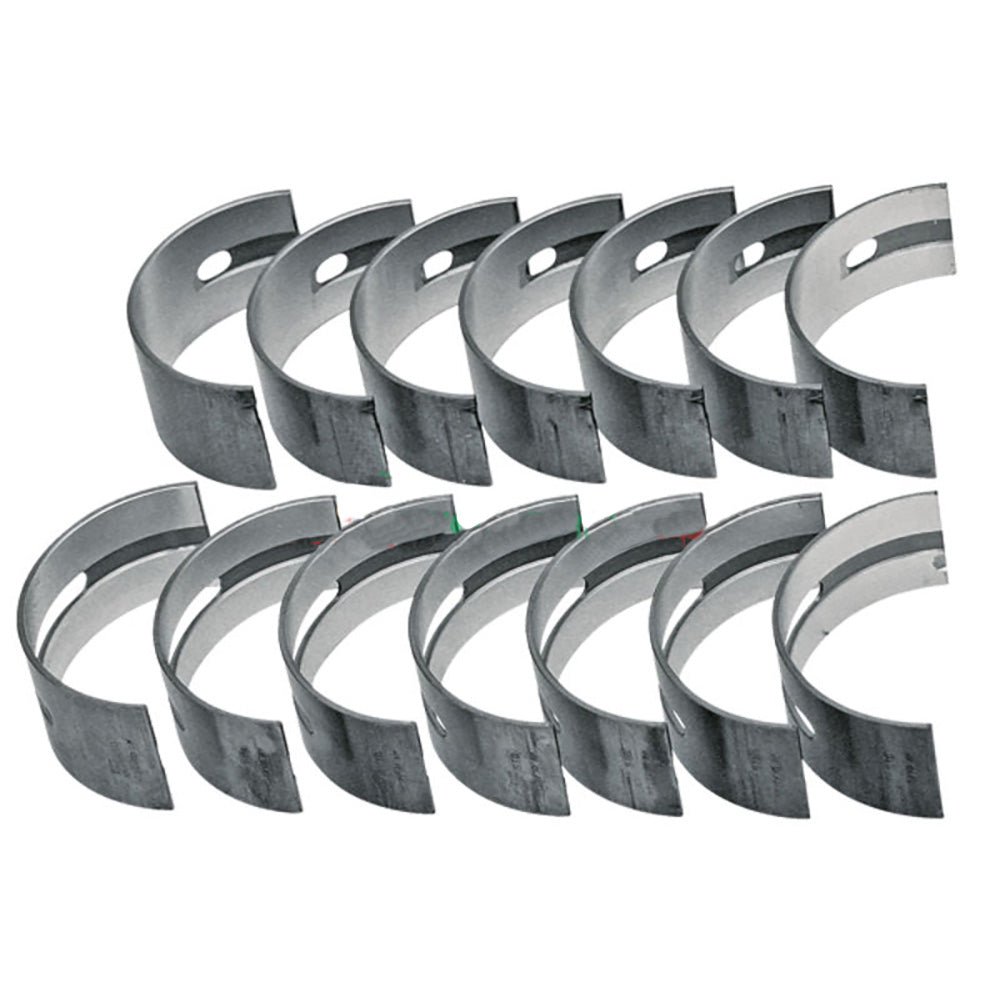 736930M91 - Standard Main Bearing Set