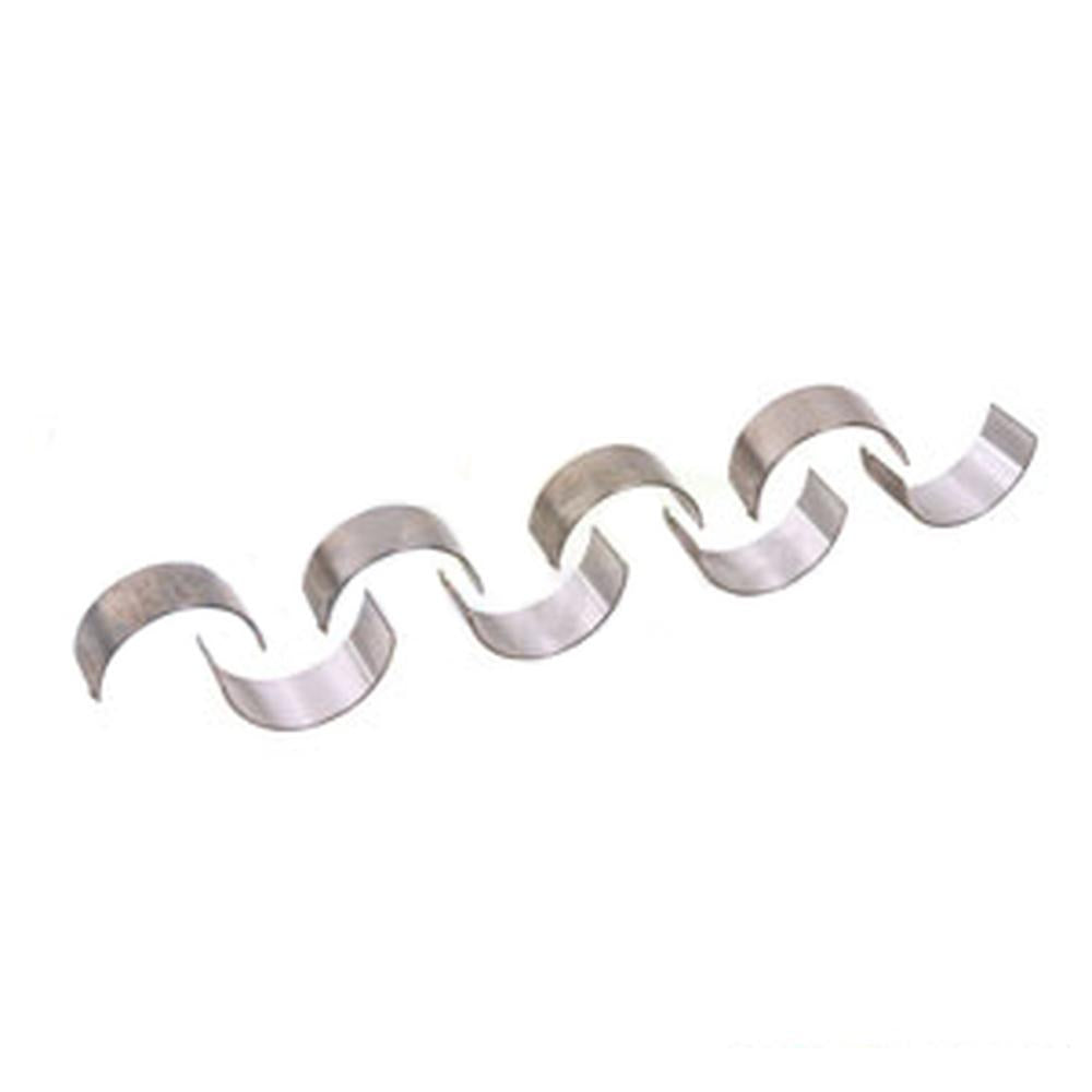 Connecting Rod Bearing Set (0.010) Fits Massey Ferguson Replaces 736951M91