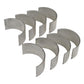 85035 Standard Conn Rod Bearing Set Fits Massey Ferguson 302 304 356 65