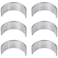 S.40315 Conrod Bearing Std. Set Fits Perkins