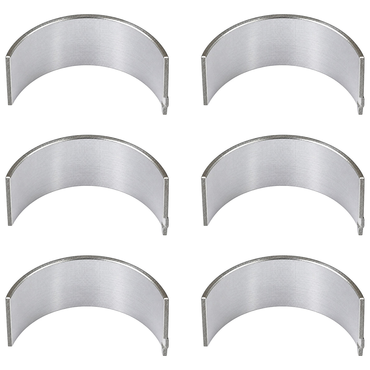 S.40315 Conrod Bearing Std. Set Fits Perkins