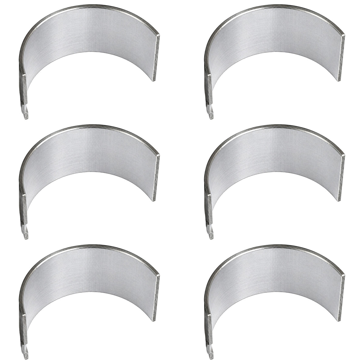 S.40315 Conrod Bearing Std. Set Fits Perkins