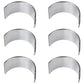 S.40315 Conrod Bearing Std. Set Fits Perkins