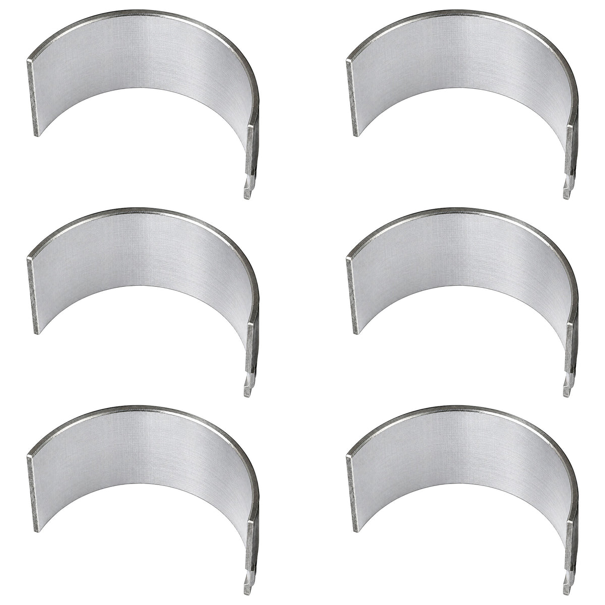 S.40315 Conrod Bearing Std. Set Fits Perkins