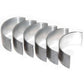 Rod Bearing Set .020 - Fits Massey Ferguson - 737072M91