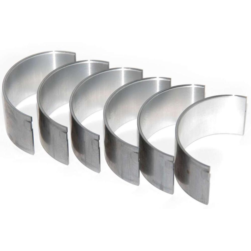 Rod Bearing Set .020 - Fits Massey Ferguson - 737072M91