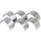 Rod Bearing Set .020 - Fits Massey Ferguson - 737072M91