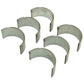 Connecting Rod Bearing Set (0.030) Fits Ingersoll-Rand Replaces 85036C