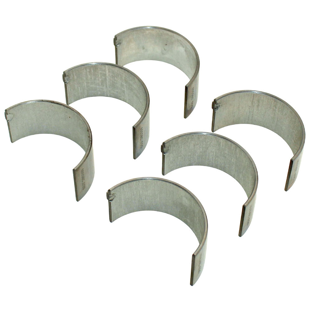 Connecting Rod Bearing Set (0.030) Fits Ingersoll-Rand Replaces 85036C