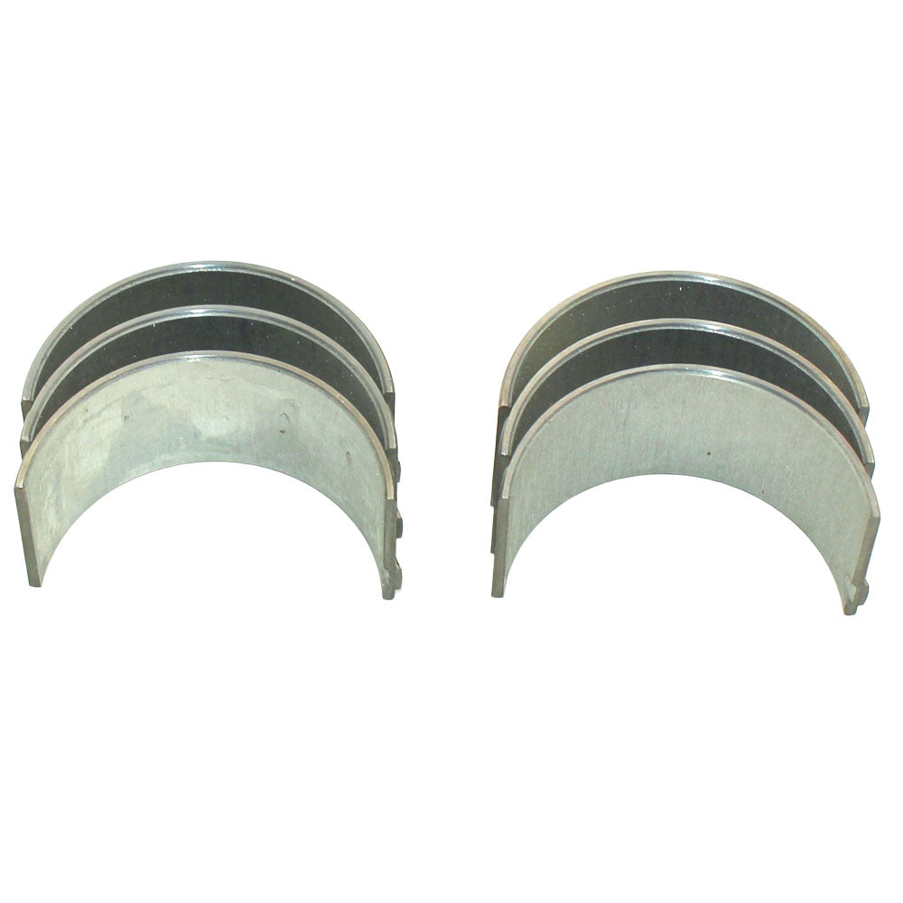 Connecting Rod Bearing Set (0.030) Fits Ingersoll-Rand Replaces 85036C