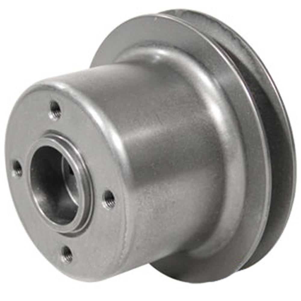 Pulley 737257M1 Fits Massey Ferguson 180 1844 255 265 275 282 300 31 50C 60 6500