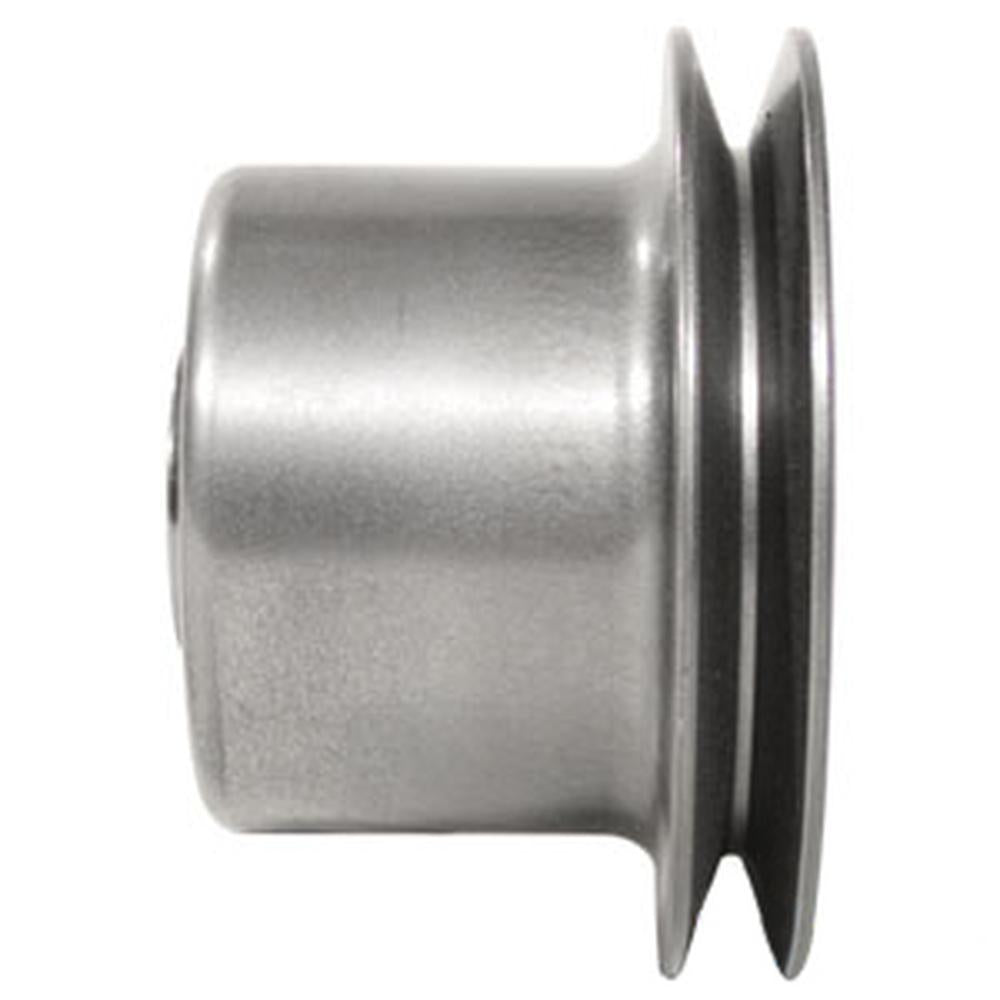 Water Pump Pulley Fits 175 180 184-4 255 265 275 300 50C 6500 DT6500 DT6530 DT75