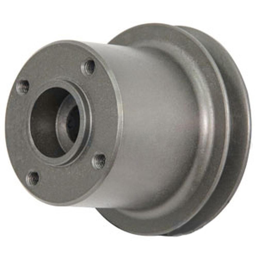737636M1 - Water Pump Pulley