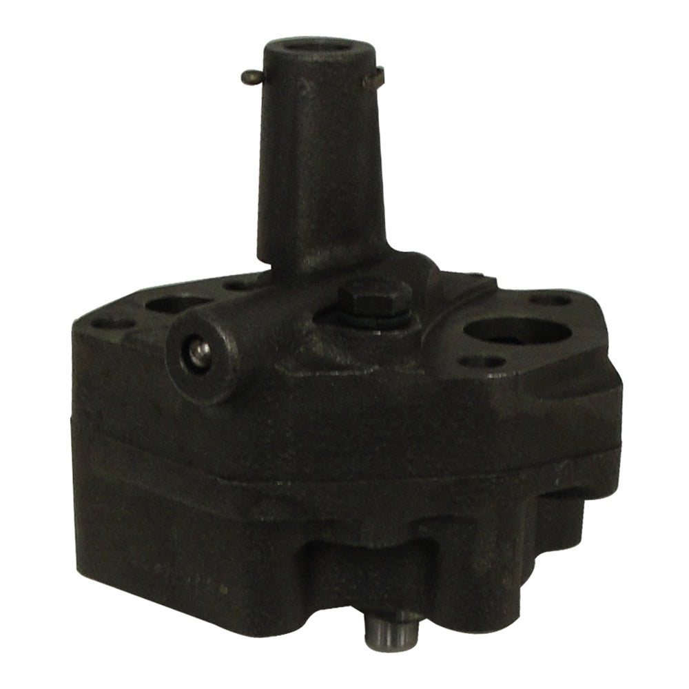 Oil Pump Fits Massey Ferguson Replaces 41314113