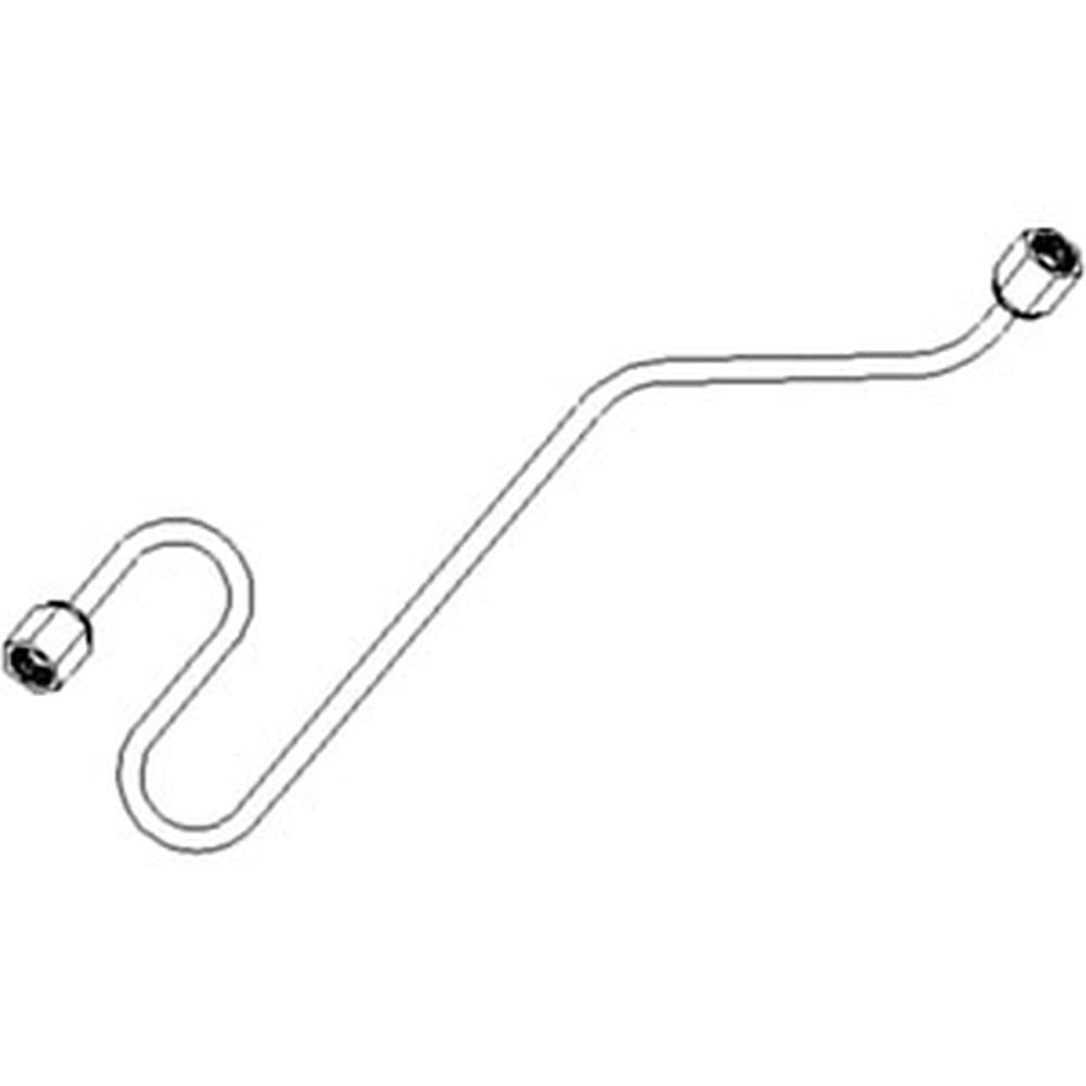 Injection Line Fits 1080 1085 285 320 540 35355416 738910M91 738910M91-A