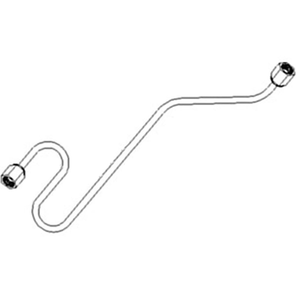 Injection Line Fits 1080 1085 285 320 540 35355416 738910M91 738910M91-A