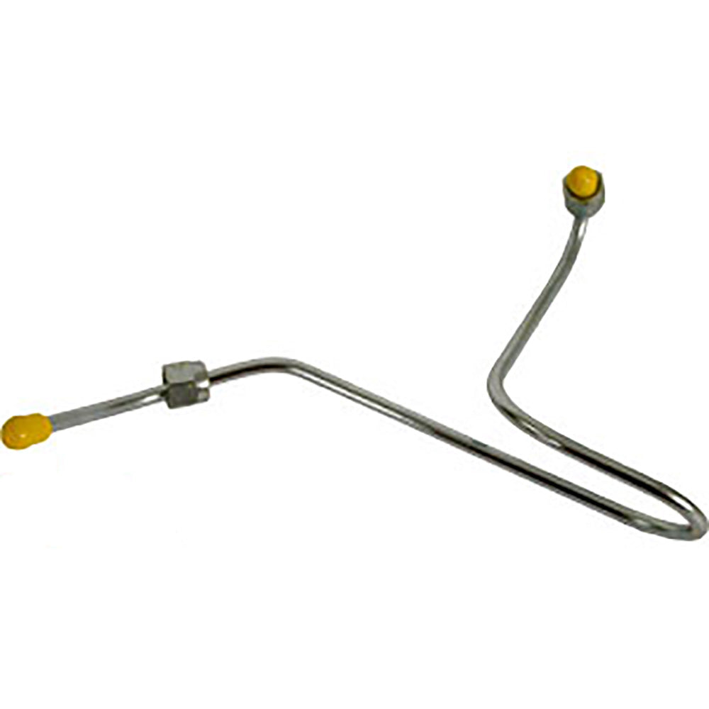 Injection Line Fits Massey Ferguson Replaces 35355413