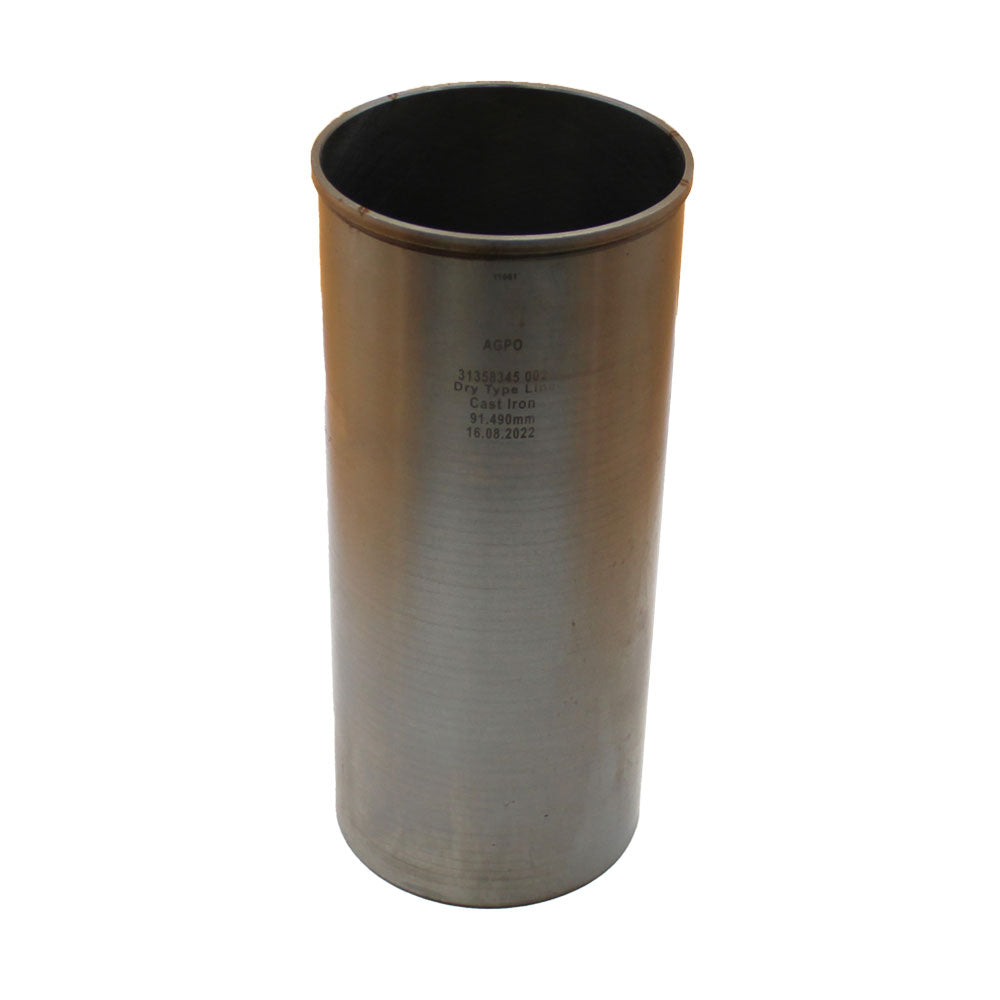 Liner 31358345 Fits Massey Ferguson 135 150 20 200 203 205 20C 2135 2200