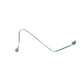 738551M91 Injection Line Fits Massey Ferguson