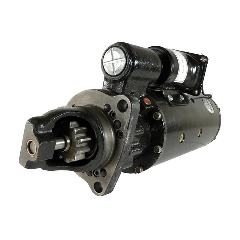 10479339 Starter Fits Case/International Harvester