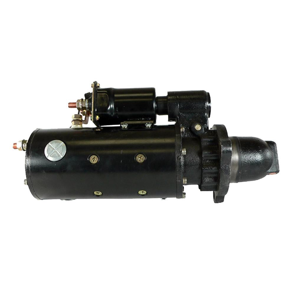 739912C91 - Starter