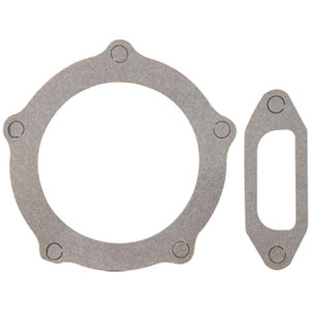 Water Pump Fits Allis Chalmers D21 180 185 190 190XT 200 74007554 4029129 403528