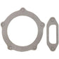 WN-74007554-PEX Pump, Water Fits Allis Chalmers D21 180 185 190 190XT 200