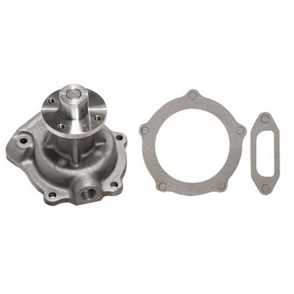 4007554 Water Pump Fits Allis Chalmers