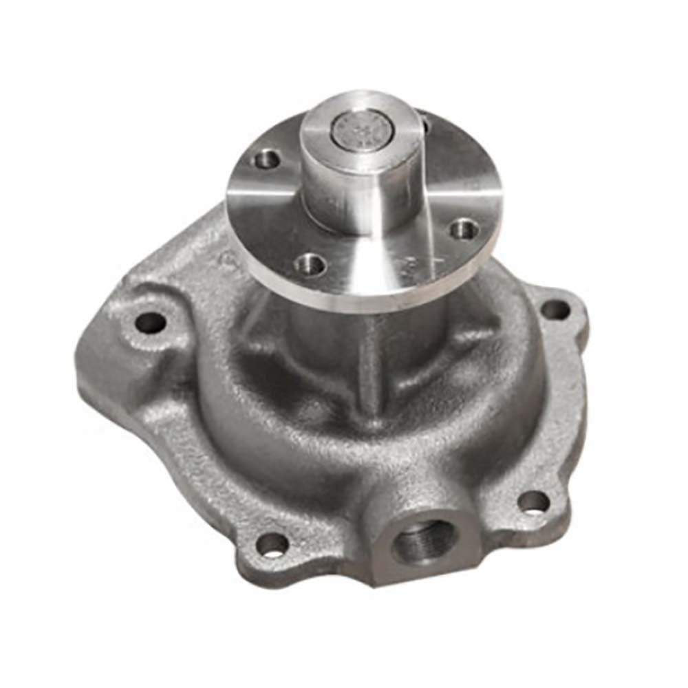 WN-74007554-PEX Pump, Water Fits Allis Chalmers D21 180 185 190 190XT 200