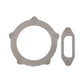 WN-74007554-PEX Pump, Water Fits Allis Chalmers D21 180 185 190 190XT 200